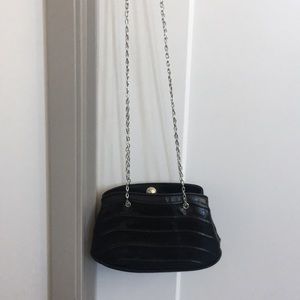 ZARA evening bag